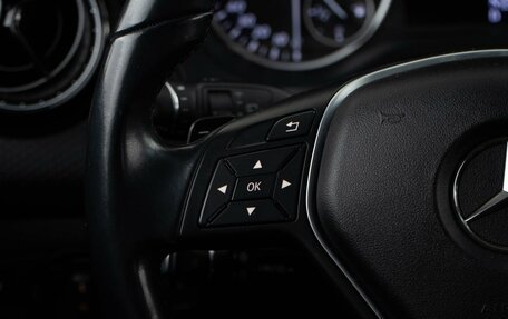 Mercedes-Benz A-Класс, 2013 год, 1 327 077 рублей, 13 фотография