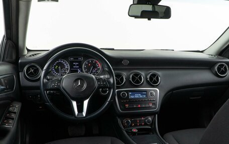 Mercedes-Benz A-Класс, 2013 год, 1 327 077 рублей, 6 фотография
