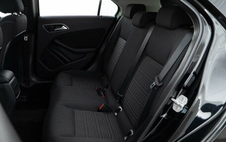 Mercedes-Benz A-Класс, 2013 год, 1 327 077 рублей, 9 фотография