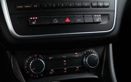 Mercedes-Benz A-Класс, 2013 год, 1 327 077 рублей, 15 фотография