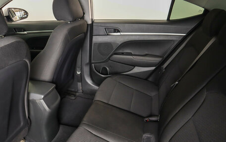 Hyundai Elantra VI рестайлинг, 2020 год, 1 849 000 рублей, 10 фотография