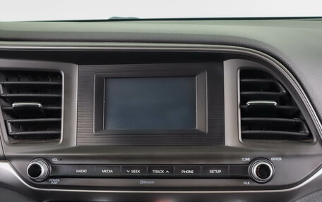 Hyundai Elantra VI рестайлинг, 2020 год, 1 849 000 рублей, 19 фотография