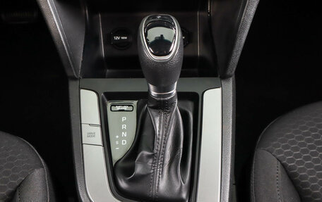 Hyundai Elantra VI рестайлинг, 2020 год, 1 849 000 рублей, 21 фотография