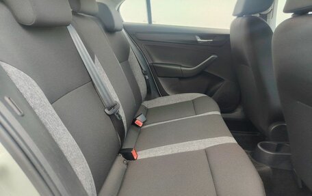 Skoda Rapid II, 2022 год, 1 610 000 рублей, 11 фотография