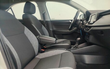 Skoda Rapid II, 2022 год, 1 610 000 рублей, 10 фотография