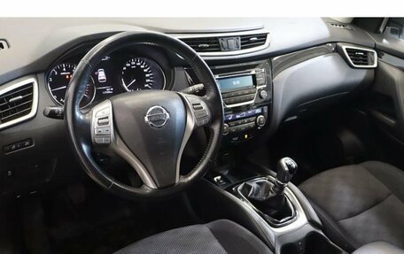 Nissan Qashqai, 2018 год, 1 799 000 рублей, 6 фотография