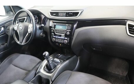 Nissan Qashqai, 2018 год, 1 799 000 рублей, 5 фотография