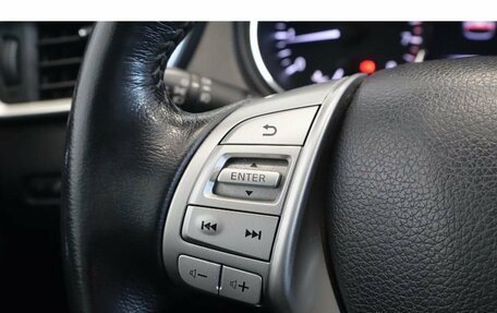 Nissan Qashqai, 2018 год, 1 799 000 рублей, 9 фотография