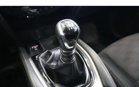 Nissan Qashqai, 2018 год, 1 799 000 рублей, 13 фотография