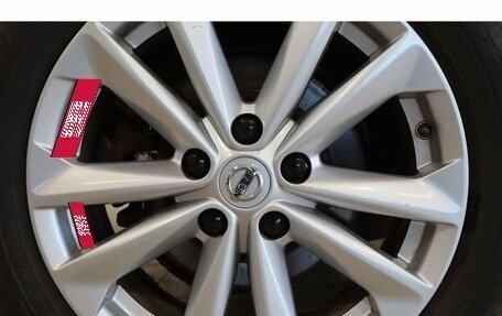 Nissan Qashqai, 2018 год, 1 799 000 рублей, 16 фотография