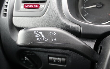 Skoda Fabia II, 2013 год, 790 000 рублей, 10 фотография