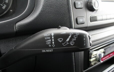 Skoda Fabia II, 2013 год, 790 000 рублей, 11 фотография