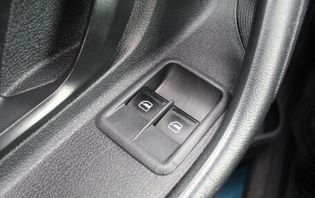 Skoda Fabia II, 2013 год, 790 000 рублей, 15 фотография