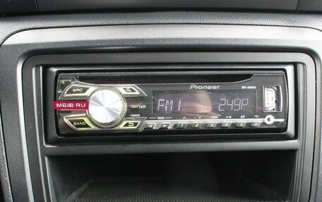 Skoda Fabia II, 2013 год, 790 000 рублей, 13 фотография