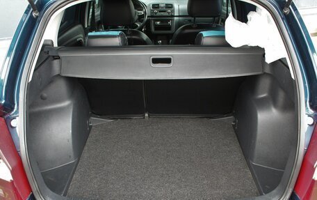 Skoda Fabia II, 2013 год, 790 000 рублей, 19 фотография