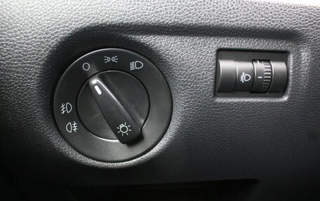 Skoda Fabia II, 2013 год, 790 000 рублей, 16 фотография