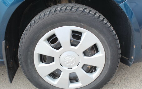 Skoda Fabia II, 2013 год, 790 000 рублей, 21 фотография