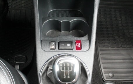 Skoda Fabia II, 2013 год, 790 000 рублей, 14 фотография