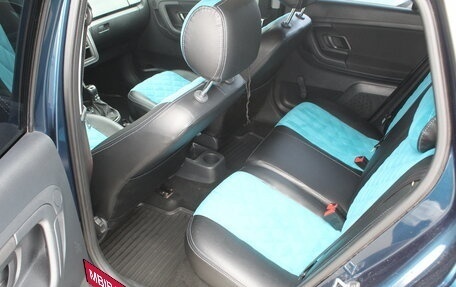 Skoda Fabia II, 2013 год, 790 000 рублей, 18 фотография