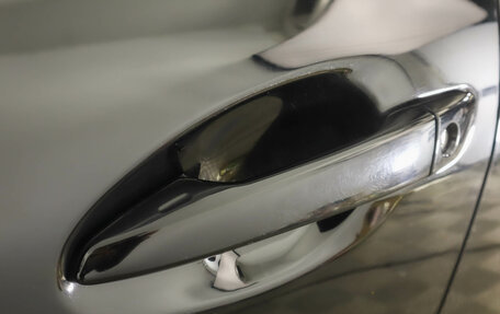 Lexus RX III, 2010 год, 1 949 000 рублей, 9 фотография