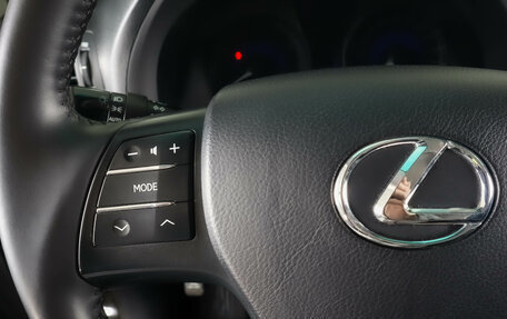 Lexus RX III, 2010 год, 1 949 000 рублей, 18 фотография