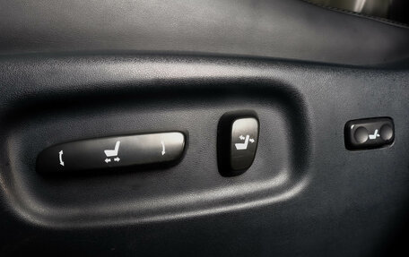 Lexus RX III, 2010 год, 1 949 000 рублей, 26 фотография