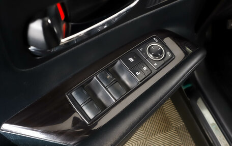 Lexus RX III, 2010 год, 1 949 000 рублей, 28 фотография