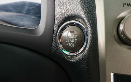 Lexus RX III, 2010 год, 1 949 000 рублей, 22 фотография