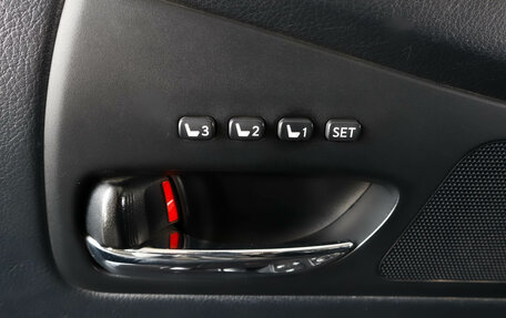 Lexus RX III, 2010 год, 1 949 000 рублей, 27 фотография