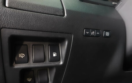 Lexus RX III, 2010 год, 1 949 000 рублей, 25 фотография