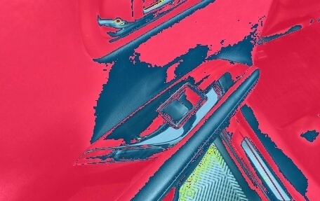 Lexus RX III, 2010 год, 1 949 000 рублей, 29 фотография