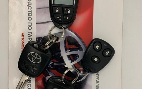 Toyota Avensis III рестайлинг, 2008 год, 850 000 рублей, 7 фотография