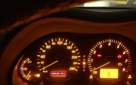 Toyota Avensis III рестайлинг, 2008 год, 850 000 рублей, 5 фотография