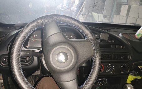 Chevrolet Niva I рестайлинг, 2009 год, 360 000 рублей, 7 фотография