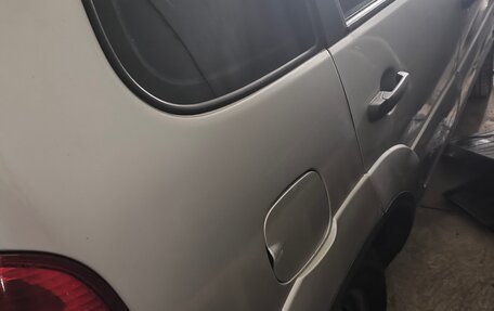 Chevrolet Niva I рестайлинг, 2009 год, 360 000 рублей, 5 фотография