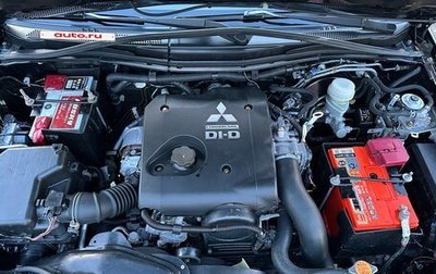 Mitsubishi Pajero Sport II рестайлинг, 2014 год, 1 950 000 рублей, 1 фотография