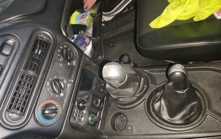 Chevrolet Niva I рестайлинг, 2009 год, 360 000 рублей, 8 фотография