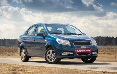 Chevrolet Nexia, 2020 год, 550 000 рублей, 1 фотография