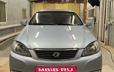 Ravon Gentra, 2016 год, 780 000 рублей, 2 фотография