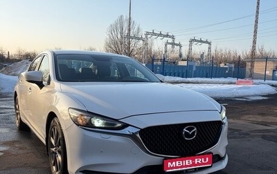 Mazda 6, 2020 год, 2 300 000 рублей, 1 фотография