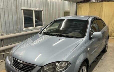 Ravon Gentra, 2016 год, 780 000 рублей, 1 фотография