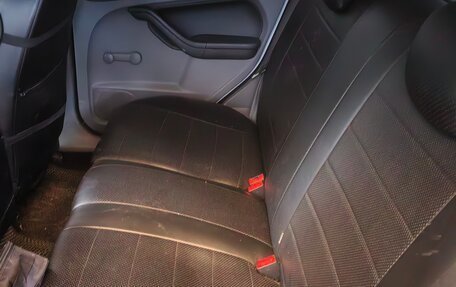 Ford Focus II рестайлинг, 2010 год, 549 000 рублей, 1 фотография