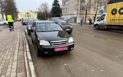 Chevrolet Lacetti, 2010 год, 520 000 рублей, 1 фотография