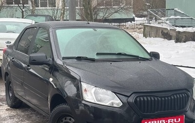 Datsun on-DO I рестайлинг, 2018 год, 320 000 рублей, 1 фотография