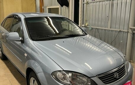 Ravon Gentra, 2016 год, 780 000 рублей, 3 фотография