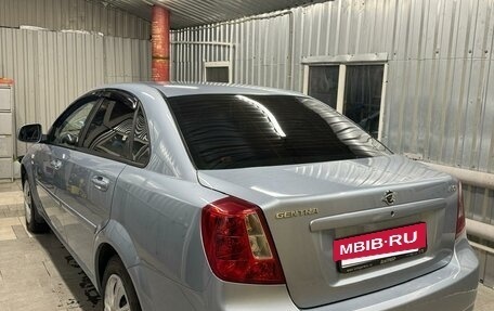 Ravon Gentra, 2016 год, 780 000 рублей, 4 фотография