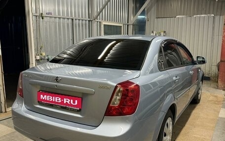 Ravon Gentra, 2016 год, 780 000 рублей, 5 фотография