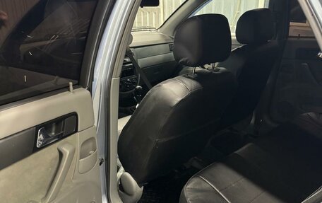 Ravon Gentra, 2016 год, 780 000 рублей, 9 фотография