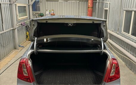 Ravon Gentra, 2016 год, 780 000 рублей, 11 фотография