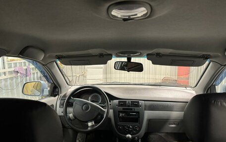 Ravon Gentra, 2016 год, 780 000 рублей, 7 фотография